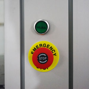 UTM 30T Universal-Zugprüfmaschine für Stahlseile, Gummi und Kunststoffe – Zugfestigkeitsprüfgerät - Product Image 3