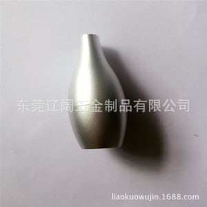 Boîtier de caméra de pêche en alliage d'aluminium, étui de protection étanche pour la pêche en eau douce, accessoire usiné CNC - Product Image 3