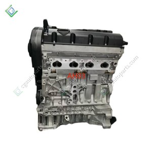 Ensemble moteur <span class=keywords><strong>diesel</strong></span> turbo AH03 2.0T pour Citroën Jumper Peugeot Boxer Véhicules utilitaires légers PSA - Product Image 2
