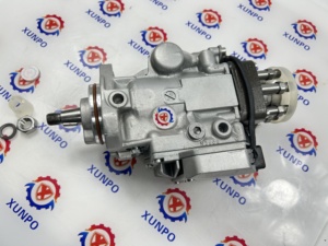 Xunpo מנוע חדש לתיקון חלקי מנוע משאבת דלק 3965403 3965404 0470006006 עבור isb 5.9l - Product Image 4