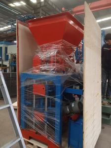 Gạch nhà máy nhỏ gạch làm máy gạch nhà máy để bán - Product Image 4