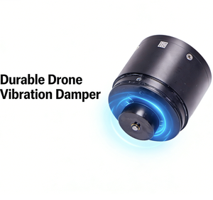 Amortisseur anti-vibration Airsense, pare-chocs en caoutchouc pour la réparation de drones agricoles, pièces de drones agricoles - Product Image 3