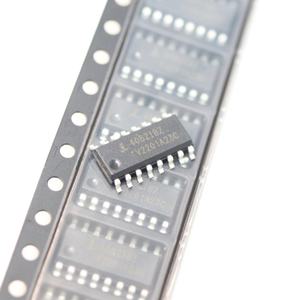 ไอซีอิเล็กทรอนิกส์คอมโพเนนท์ ชิปใหม่และของแท้ HIP4082IBZ ไอซีไดรเวอร์มอสเฟตสำหรับการจัดการพลังงาน - Product Image 2