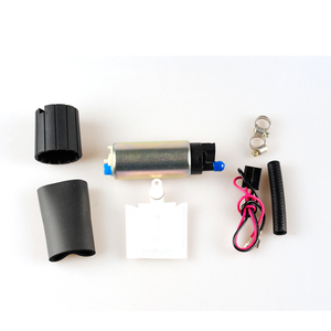 <span class=keywords><strong>Pompe</strong></span> d'<span class=keywords><strong>injection</strong></span> de carburant haute pression 12V, accessoire de voiture de qualité supérieure 390100 - Product Image 5