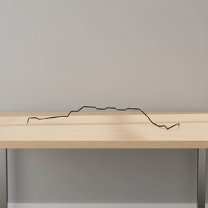 Tubo di Assemblaggio per Emissioni Evaporative di Carburante Auto, Alta Qualità, Ricambi Auto - Product Image 1