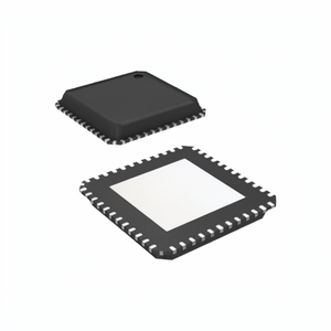 Electronic Circuit Components DDC118IRTCR Data Acquisition 48 VFQFN Exposed Pad Original One Stop Service - Product Image 1