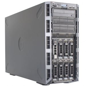 T630 tháp Mạng 8 bay máy chủ trường hợp SSD 2TB SAS lff - Product Image 4