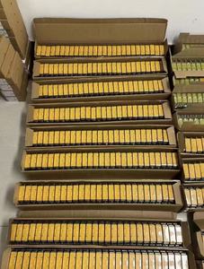 Relé ZF/F/3/FBM:470K01Uz1Sz I 24-60V I 3.5VA I RELAY I RELAPSE 652215 con Garantía de Calidad, Disponible para Entrega Inmediata - Product Image 6