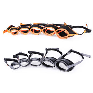 조절 메쉬 통기성 애완 동물 입 <span class=keywords><strong>Muzzles</strong></span> 안티 짖는 개 총구 작은 대형 개 나일론 스트랩 개 액세서리 - Product Image 5
