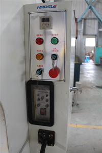 2025 Supplier JH21 High-Speed Auto <b>Foil</b> <b>Container</b> Production Equipment CE/ISO Certified JH21-25T Punching Machines Hydraulic Pre - Product Image 3