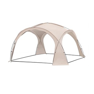 เฟอร์นิเจอร์กันน้ำสำหรับตั้งแคมป์กลางแจ้ง พับเก็บได้และใช้งานง่าย - Product Image 1
