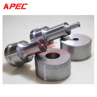 Chine usine presse poinçonnage forme de matrice estampage progressif ferronnier Die
