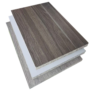 Tablero de partículas de mármol beige Tablero de partículas de <span class=keywords><strong>melamina</strong></span> Tablero de <span class=keywords><strong>melamina</strong></span> <span class=keywords><strong>MDF</strong></span> de <span class=keywords><strong>melamina</strong></span> - Product Image 6