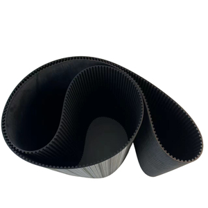 Continentale di alta qualità MXL XL H XH XXH 3M 5M 8m 14M S2M S5M S8M S14M cinghia di trasmissione in gomma - Product Image 6
