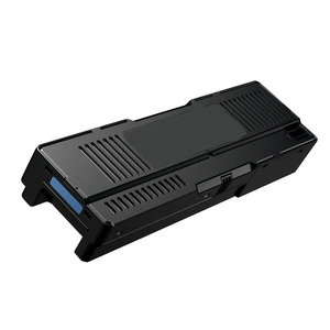 Réservoir d'encre usagée MC-G01 pour imprimantes Canon <span class=keywords><strong>MAXIFY</strong></span> GX6010 GX7010 GX6020 GX7020 6040 7040 GX6050 <span class=keywords><strong>GX7050</strong></span> GX6060 GX7060 GX6070 GX6090 - Product Image 3