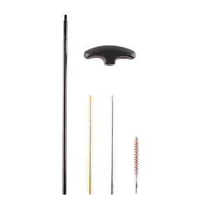 357/.38/9 मिमी बोर कांस्य ब्रिस्टल के साथ शिकार सामान सफाई किट - Product Image 3
