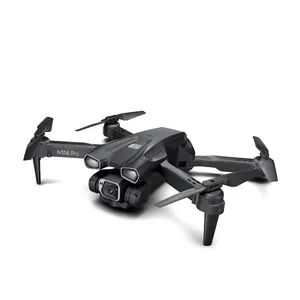 Headless mode 4K Drone Camera Vido 4K Hd Drone Camera Retorno Minimart Foldable Drone With Camera 4K