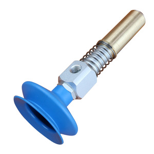 Conector de Ventosa Neumática VFM de Servicio Pesado de Estilo Europeo, Pinza Robótica DLGAF VFIL con Accesorios de Hardware Especiales - Product Image 1