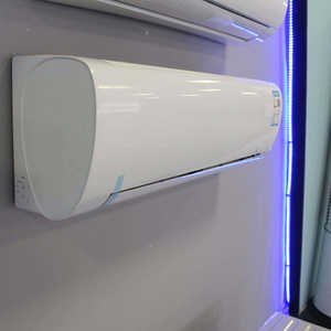 Aire Acondicionado Inverter Frío/Calor de 9000-24000 Btu, 1-3HP, R410a, Montado en Pared, Tipo Split, Precio de Fábrica - Product Image 6