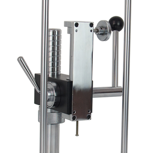 Manuel güç 1 yıl garanti ile <span class=keywords><strong>Test</strong></span> standı için elektronik kuvvet ölçer - Product Image 6