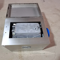 Máquina profesional de alta velocidad para hacer palitos de oblea de ahorro de energía, máquina para hacer tortitas y máquina para hacer gofres de rollo de huevo