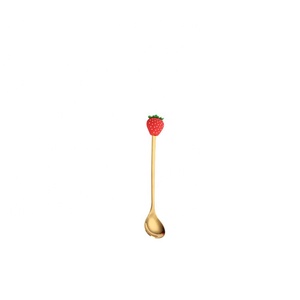 Lot de cuillères à dessert et fourchettes en acier inoxydable, motif Père Noël mignon, pour la table, cadeau de Noël ou de mariage - Product Image 6