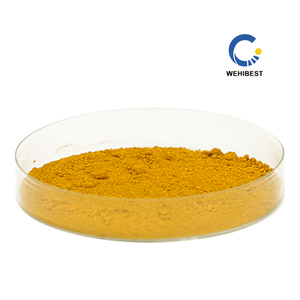 Pasokan pabrik <span class=keywords><strong>Quercetin</strong></span> Dihydrate CAS6151-25-3 bubuk C15H14O9 - Product Image 2