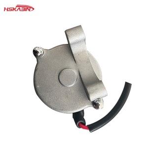 มอเตอร์สตาร์ทใหม่ KB QT0833 12V สำหรับเครื่องยนต์ Lifan 250cc โมโตครอส - Product Image 4