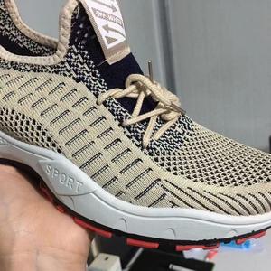 <span class=keywords><strong>Zapatillas</strong></span> Bajas de Malla para Hombre <span class=keywords><strong>Kyrie</strong></span> <span class=keywords><strong>Irving</strong></span>, Calzado Deportivo de Moda para Primavera y Otoño, Antideslizantes - Product Image 3