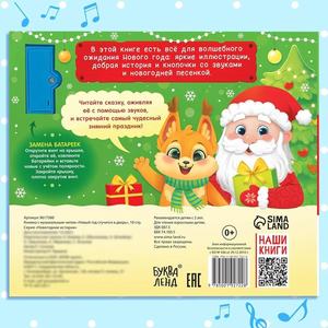 Lode il Signore: Libri Sonori Cristiani con 6 Canti Biblici, Libri Musicali Interattivi per Bambini - Product Image 5