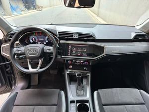 รถยนต์มือสอง Audi Q3 1.4TFSI35 ProgressiveSUV EV ผลิตในจีน พร้อมแบตเตอรี่ลิเธียม ระบบไฮบริด พวงมาลัยซ้าย รุ่น Q3 มือสอง - Product Image 6