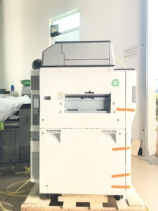 Macchina fotocopiatrice in bianco e nero riprodotta in fabbrica <span class=keywords><strong>Aficio</strong></span> MP9002 <span class=keywords><strong>stampante</strong></span> monocromatica per Ricoh - Product Image 2