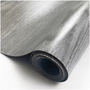 <span class=keywords><strong>Rollo</strong></span> de suelo de monedas de vinilo de PVC de 2mm de grosor, duradero, resistente al agua <span class=keywords><strong>para</strong></span> uso <span class=keywords><strong>en</strong></span> exteriores, varios colores (azul, rojo, negro, verde), 2m de ancho - Product Image 3
