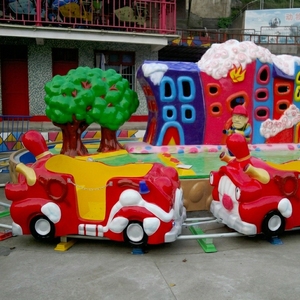 Attrazione Interattiva a Tema <span class=keywords><strong>Vigili</strong></span> <span class=keywords><strong>del</strong></span> <span class=keywords><strong>Fuoco</strong></span>: Gioco di Salvataggio con Spruzzi d'Acqua per Bambini - Product Image 5