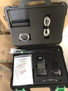 Güvenilir pompalama renkli çoklu gaz detektörü MSA <span class=keywords><strong>ALTAIR</strong></span> 2X <span class=keywords><strong>4X</strong></span> 4XR 5X Ex H2S CO O2 VOC NH3 tespit toksik gaz kaçak dedektörü - Product Image 4