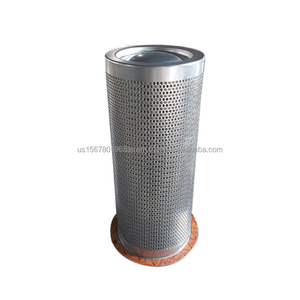 Séparateur d'huile de compresseur d'air Mengma Industrial, modèle PS-CE03-501, neuf, type cylindre - Product Image 2