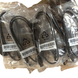 Sata 3.0 Data <b>Cable</b> Right Angle 6Gb S With Shielding <b>For</b> <b>Computer</b> - Product Image 3