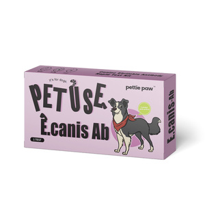 Thuis Zelftest Bestseller Canine Ehrlichia Antilichaam Snelle Testkit Medische Benodigdheden - Product Image 3