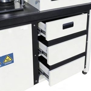 YZM-IIIB Multifunktionale Straßenmaterialprüfmaschine - Product Image 3