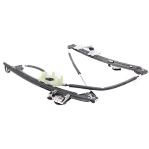 Regulador de Ventana para BMW Serie 5 51357197923 y 51357197924, Pieza de Repuesto Delantera y Trasera, Nueva - Product Image 4