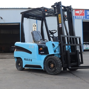 Carretilla elevadora eléctrica caliente Proveedor EPA EURO5 Certificación <span class=keywords><strong>Reach</strong></span> Diesel 3 Ton Warehouse Carretilla elevadora Nuevo 2ton 2.5ton 3ton 3.5ton - Product Image 3