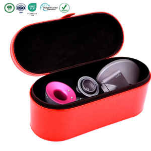 Dongyu Grande Vente OEM Étui de Voyage pour Sèche-<span class=keywords><strong>Cheveux</strong></span>, Housse de Transport Rigide Portable, Étui de Rangement Multifonctionnel pour Sèche-<span class=keywords><strong>Cheveux</strong></span> <span class=keywords><strong>Dyson</strong></span> - Product Image 1