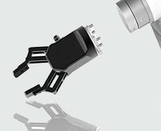 3F60 <strong>3</strong> Finger Robotic Claw Centrifugal Electric Servo-driven PLC/Gearbox/Motor/Bearing Gripper <strong>Robot</strong> <strong>Arm</strong> Control 24V 50N - Product Image 6