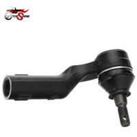 BP4L-32-290 Ujung Tie Rod Suku Cadang Kemudi Mobil untuk Mazda 2/3/5/6 CX5 CX7 BT50 Rakitan Ujung Tie Rod Kemudi Mobil
