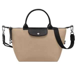 <span class=keywords><strong>Bolsas</strong></span> de Cosméticos Personalizadas al por Mayor Modelo 2026 <span class=keywords><strong>Long</strong></span>-<span class=keywords><strong>Champ</strong></span>, Organizadores de Bolsos de Nailon con Inserto de Almacenamiento, Plegables para Otoño/Invierno - Product Image 2