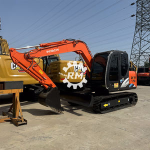 حفارة مستعملة جديدة هيتاشي ZX70 وصل حديثًا الأكثر مبيعًا آلات مستعملة في المخزون ZX60 ZX70 ZX75 ZX120 ZX200 ZX350 للبيع - Product Image 2