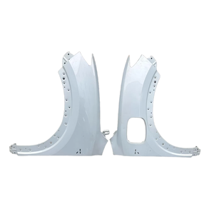 Accesorios para BYD ATTO3/Yuan PLUS: Parachoques, Faros Delanteros, Guardabarros, <span class=keywords><strong>Puertas</strong></span>, Capós, <span class=keywords><strong>Puertas</strong></span> Traseras, Espejos Retrovisores - Product Image 3