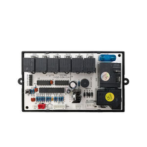 Système de télécommande universel pour climatisation Endless Frontier HVAC, carte de circuit complète pour climatiseur - Product Image 5