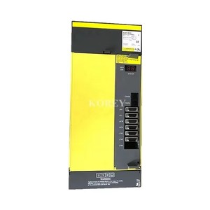 Controlador Fanuc A06B-6122-H045 # Motor y Accionamiento 553 - Product Image 6
