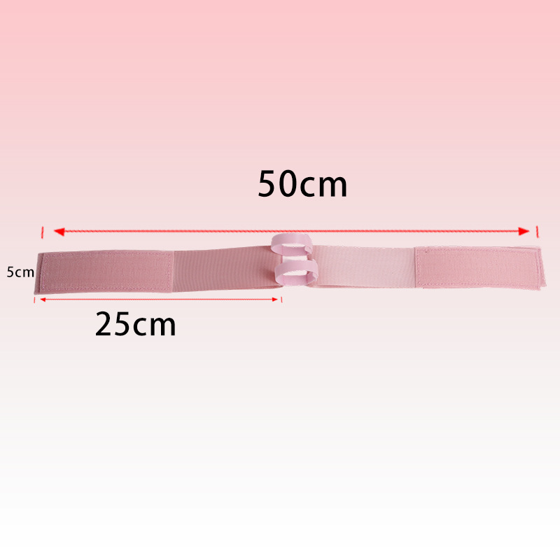 Rose (besoin d'acheter avec un vibrateur)
